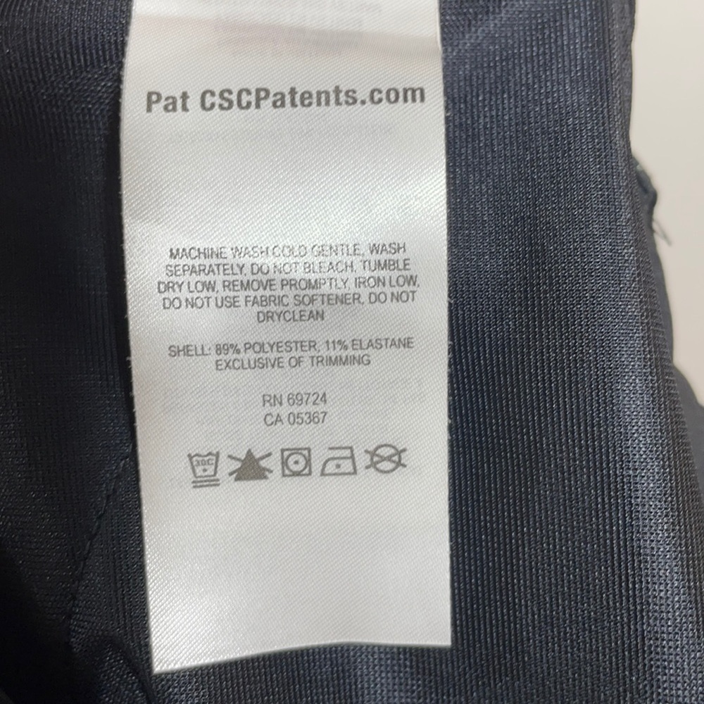 Nwot Columbia OmniShield Woman’s Size 12 Pants - Picture 6 of 6